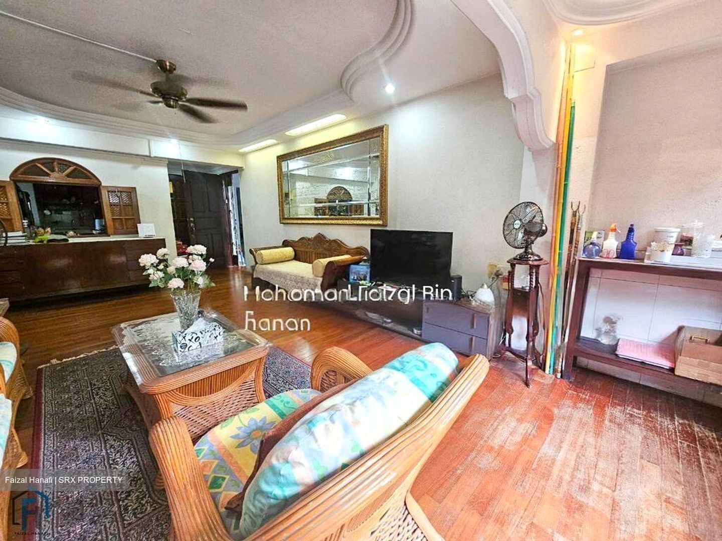 Blk 714 Ang Mo Kio Avenue 6 (Ang Mo Kio), HDB 5 Rooms #463526951